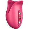 Fun Factory Belle Air Pulse Vibrator Raspberry