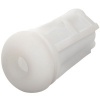 CalExotics Optimum Power Vibrating Suction Stroker