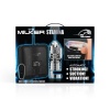 Afbeelding van XR Brands - The Milker Stamina - Zwart