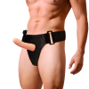 Harness Attraction Marcos Hollow Vibrator 15CM