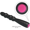 Mr Play Flexible Vibrating Anal Plug