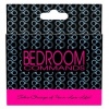 Kheper Games Bedroom Commands - Card Game