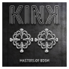 KINK - Metal Flower Nipple Clamps