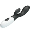 Pretty Love Brighty G-Spot Vibrator Black