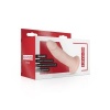 Afbeelding van No-Parts - Shane Vibrerende dildo met afstandsbediening - 13 cm