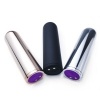 Armony — Vibrator Bullet Black 2.1 Cm X 7.9 Cm