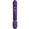 Pretty Love Kampas 3-in-1 Rabbit Violet