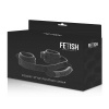 Fetish Submissive Handcuffs with Handle