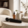 Afbeelding van MyMagicWand - Wand Vibrator Small - Zwart