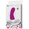 Pretty Love Ian G-Point Stimulator