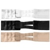 Bye Bra Flexible Contour Extenders 2 Hooks 3 Units
