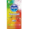 Skins Multi Flavors Premium Condoms 8 Units