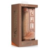 Afbeelding van Blush - Renaissance DaVinci Dildo met Schuivende Voorhuid - 20 cm