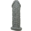Pretty Love Penis Enlarger Delay Sleeve Model 2 Grey