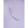 Afbeelding van Svakom – Margot App Controlled Dual Motor G-Spot Vibrator – Paars