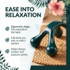 Afbeelding van Exotiq - Body Massage Spin Massage Tool - Groen