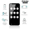Oninder Cute Love Bunny Tapping Rabbit Vibrator