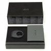 Lelo Tor II Black Vibrator Ring
