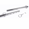 Metal Hard Extendable Ankle Submission Bar