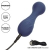 Cal Exotics Charisma Temptation Massager Purple