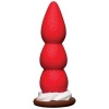 Afbeelding van Simply Sweet - Strawberry Sweet Cream Dildo - 19,8 cm