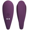 Pretty Love Aari Purple Clitoral Massager