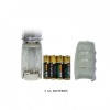 Baile Amour Missile Transparent Rotator