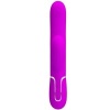 Pretty Love Perlita Multifunction 3-in-1 Violet