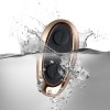 Rocks-off - Cocktail Plug Remote Control - Black