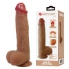 Pretty Love Orton Realistic Dildo Suction Cup 23.5cm