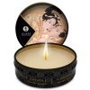 Shunga Mini Caress By Candlelight Massage Candles Display 24
