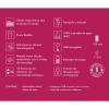 Shunga Display of 6 Fuchsia Intimate Massagers