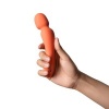 Afbeelding van Dame – Min Mini Wand Vibrator – Papaya