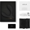 Lelo Hugo 2 Black Prostate Massager App