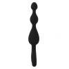 Intense Black Anal Danti 3.3 X 17.5 CM
