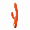 Afbeelding van HoneyPlayBox - Terri App-controlled Kinky Finger Tapping Rabbit Vibrator