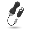 Brilly Glam Ian Remote Control Egg Vibrator