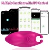 Armony Honeybee Wearable Vibrator Fuchsia App