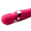 Afbeelding van INMI - Ultra Thrust-Her Vibrerende Siliconen Wand - Roze