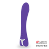 Mr. Boss Enzo Vibrator with Watchme Remote
