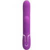 Pretty Love Perlita Rabbit Vibrator Tapping