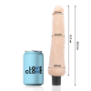 Loveclone Ragnar Self-Lubrication Vibrator 24.5cm