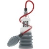 Bathmate HydroXtreme 3 Transparent Penis Pump