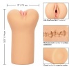 California Exotics Boundless Vulva Light