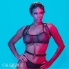 Calexotics Euphoria Multi Chain Halter