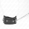 KINK Collar Black 36-42cm