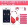 Afbeelding van Magic Motion - Magic Sundae App Controlled Vibratie Eitje