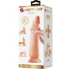 Pretty Love Kable Realistic Penis 21cm