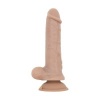 Afbeelding van Real Fantasy - Hunter - Spuitende vibrator met afstandsbediening