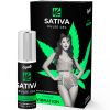 Coquette Chic Desire Pulse Gel Sativa 6ml